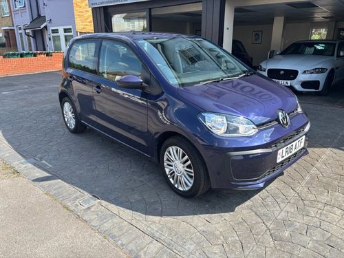 Volkswagen UP