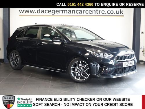 Kia Cee'd