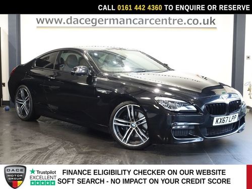 BMW 6 Series