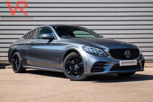 Mercedes Benz C-Class