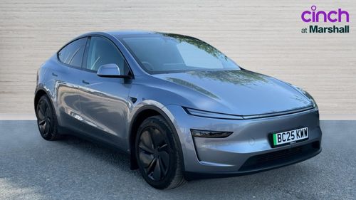 Tesla MODEL  Y