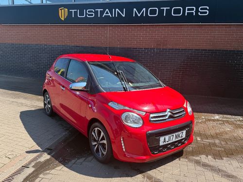 Citroen C1