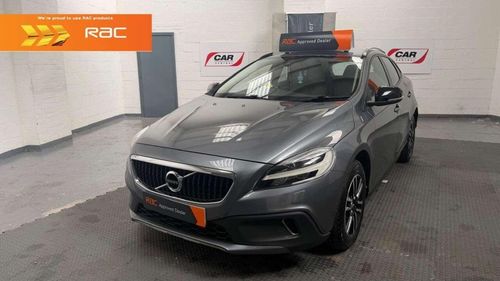 Volvo V40 Cross Country