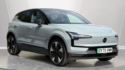 Volvo EX30
