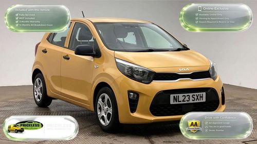 Kia Picanto