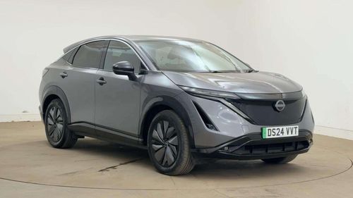 Nissan Ariya