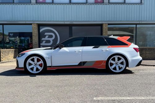 Audi RS6