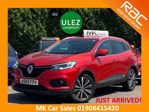 Renault Kadjar