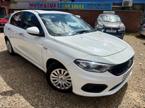 Fiat Tipo