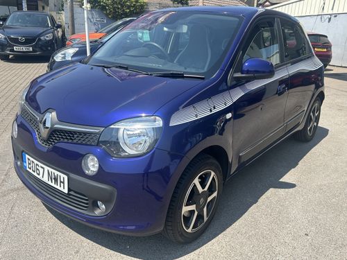 Renault Twingo