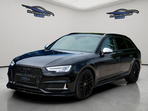 Audi S4