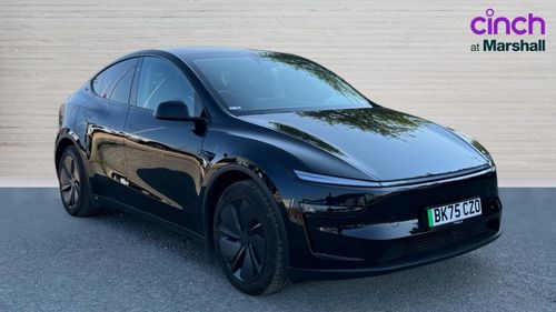 Tesla MODEL  Y