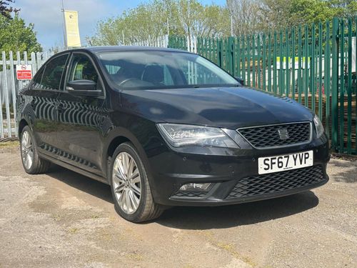 SEAT Toledo
