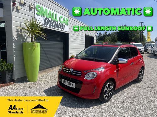 Citroen C1