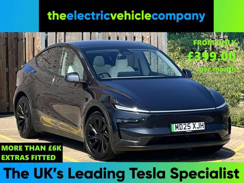 Tesla MODEL  Y