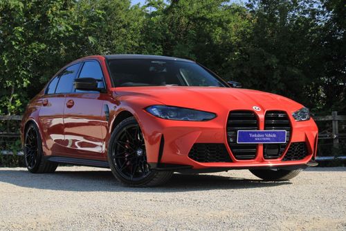 BMW M3
