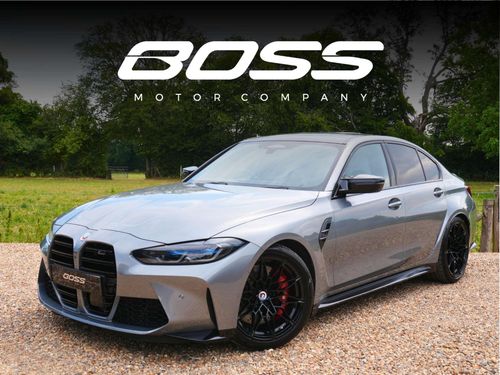 BMW M3