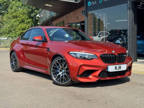 BMW M2