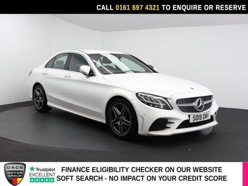 Mercedes Benz C-Class
