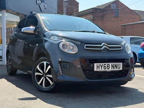 Citroen C1