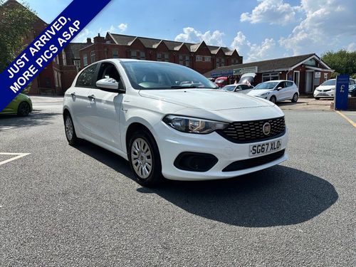 Fiat Tipo
