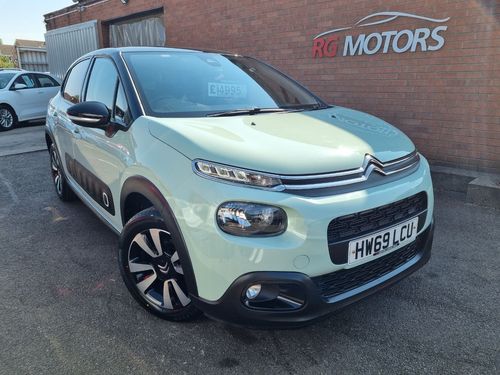 Citroen C3