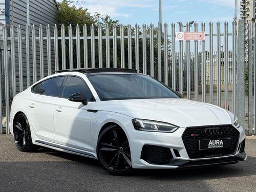 Audi RS5