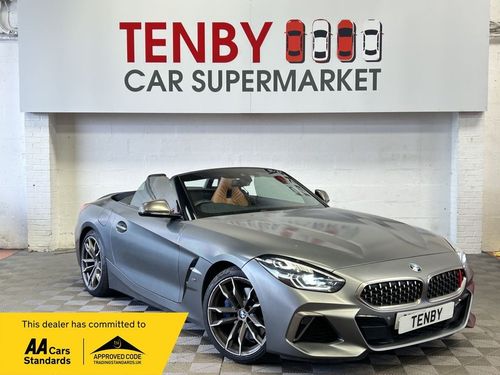 BMW Z4