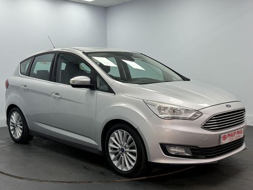 Ford C Max