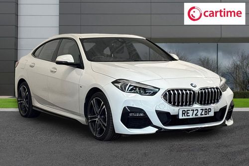 BMW 2 SERIES GRAN COUPE