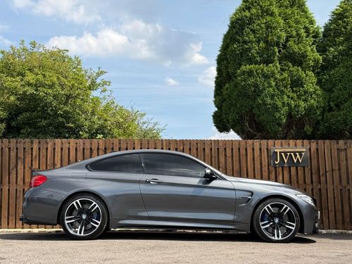 BMW M4