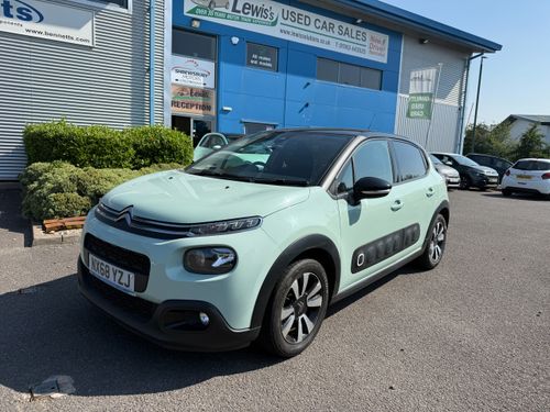 Citroen C3