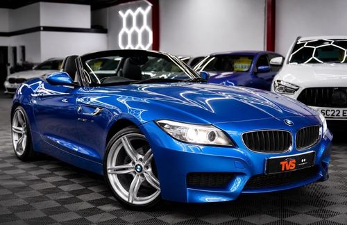 BMW Z4