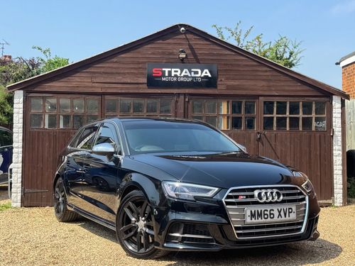 Audi S3