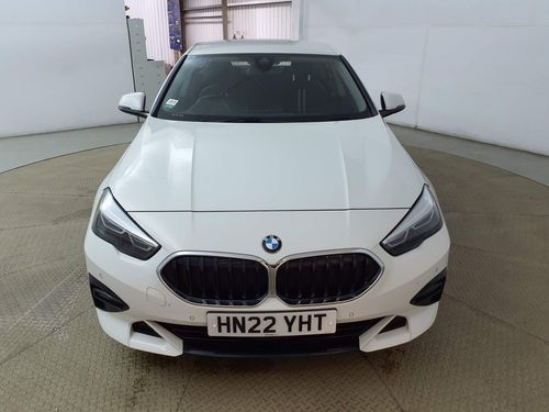 BMW 2 SERIES GRAN COUPE