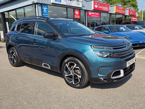 Citroen C5