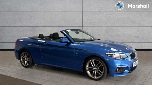 BMW 2 Series