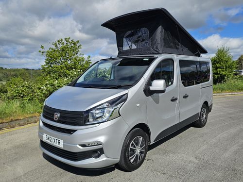 Fiat Talento