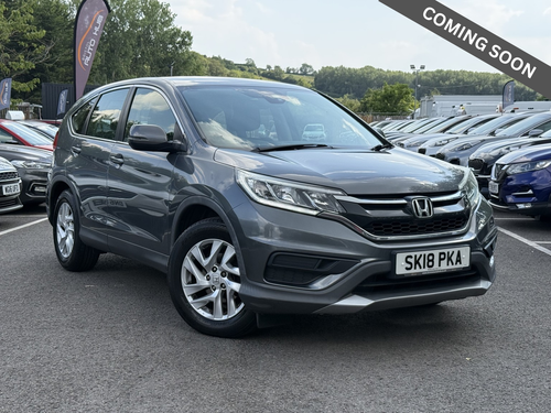 Honda Cr V