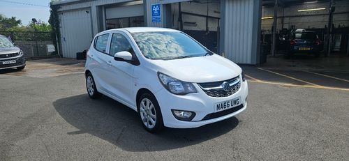 Vauxhall Viva