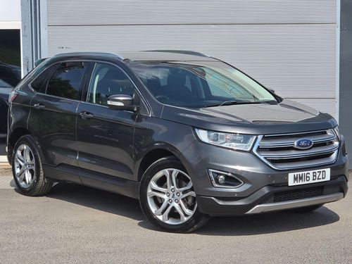 Ford Edge