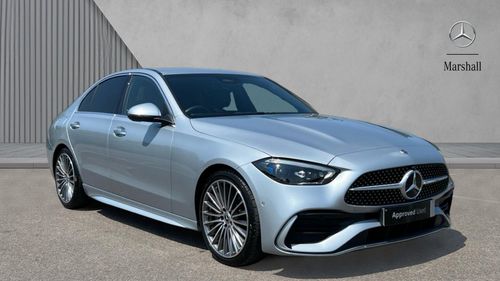 Mercedes Benz C-Class