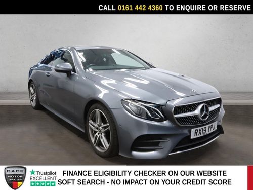 Mercedes Benz E Class