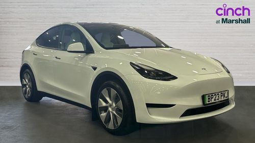 Tesla MODEL  Y