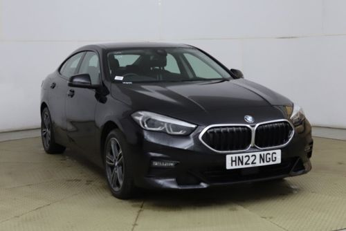 BMW 2 SERIES GRAN COUPE