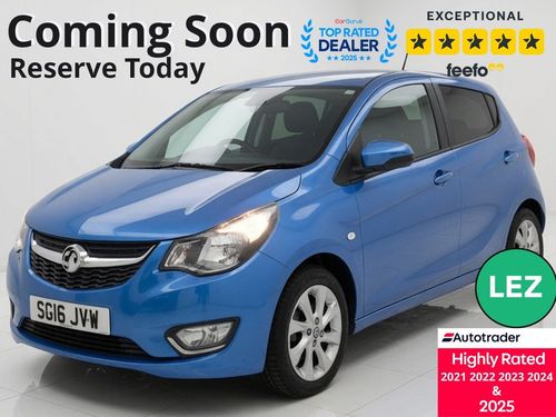 Vauxhall Viva