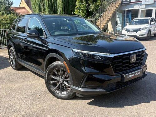 Honda Cr V