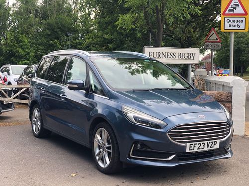 Ford Galaxy