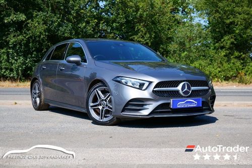 Mercedes Benz A-Class