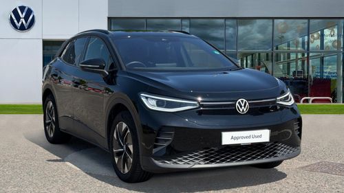 Volkswagen ID.4